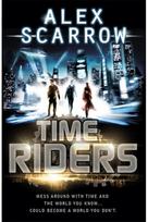 TimeRiders (Book 1)