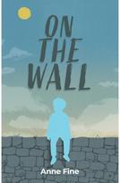 On The Wall: Finding Happiness in the Strangest of Places Finding Happiness in the Strangest of Places