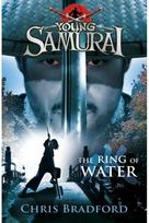 Ring of Water (Young Samurai, Book 5)