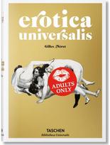 Erotica Universalis - Nėra Autoriaus