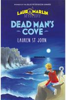 Laura Marlin Mysteries: Dead Man's Cove Book 1
