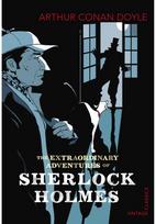 Extraordinary Adventures of Sherlock Holmes