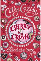 Chocolate Box Girls: Cherry Crush