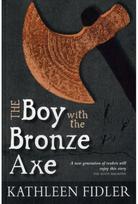 Boy with the Bronze Axe