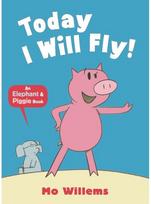 Today I Will Fly!