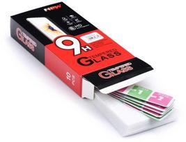 Oem Grūdintas stiklas (SET 10in1) – skirtas iPhone 13 Pro / 14