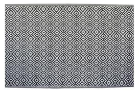 Lauko terasos kilimas Witch Gray, 120x180 cm