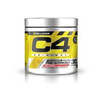 Cellucor C4 Original 204g.