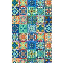 SooBluu Porto paplūdimio / kelioninis rankšluostis 100X160