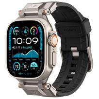 Spigen DuraPro Armor case for Apple Watch 6/7/8/9/10/SE/Ultra 1/Ultra 2 (44/45/46/49 mm), grey
