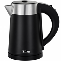 Zilan ZLN3387 Electric Kettle, 0.8L, 800W