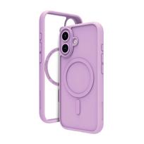 dbramante1928 Grenen MagSafe iPhone 16 Pink