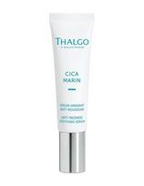 Thalgo serumas jautriai, kuperozinei odai Thalgo Cica Marin Soothing Anti-Redness Serum 30ml
