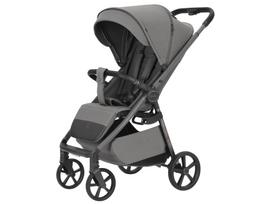 Sportinis vežimėlis Carrello Bravo Carbon Extreme Grey