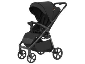 Sportinis vežimėlis Carrello Bravo Carbon Deep Black