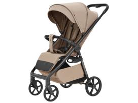 Sportinis vežimėlis Carrello Bravo Carbon Frost Beige