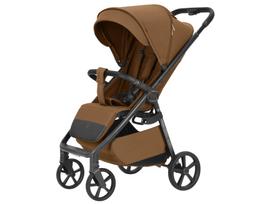 Sportinis vežimėlis Carrello Bravo Carbon Ginger Beige