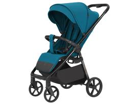 Sportinis vežimėlis Carrello Bravo Carbon Marlin Blue