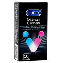 Durex Performax Intense prezervatyvai, 10 vnt.