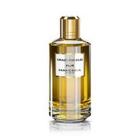 Kvapusis vanduo Crazy For Oud EDP moterims, 60 ml