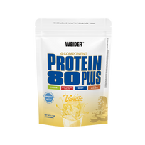 WEIDER Protein 80 Plus 500g