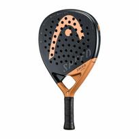 Padelio raketė Head Speed Motion 2023 Spalvotas Oranžinė