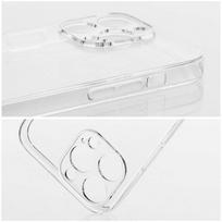 Oem CLEAR Dėklas 2 mm skirtas Samsung Galaxy A13 5G / A04S (camera protection) skaidrus