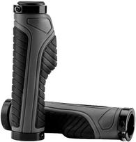 Rockbros BT1802GR dviračio rankenos – pilkos spalvos