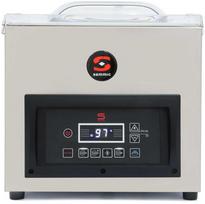 Kamerinis vakuuminis sandariklis maistui SE-310 370 W 320 mm - Sammic 1140628