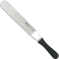 Ambrogio Sanelli SUPRA kampinė konditerinė mentelė 260/390 mm
