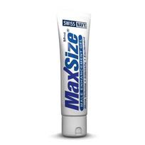 Swiss Navy stimuliuojantis kremas Max Size, 10 ml