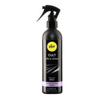 pjur Cult Ultra Shine purškiklis 250ml