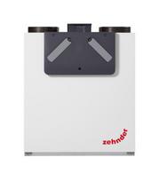 Rekuperatorius Zehnder ComfoAir E 350 plokštelinis entalpinis