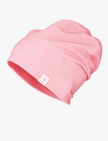 BREDEN Medvilninė kepurė (du sluoksniai) Dargo DARGO-PinkPeon/56