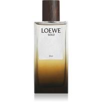 Loewe Solo Elixir Parfumuotas vanduo vyrams 100 ml