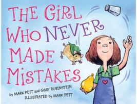 The Girl Who Never Made Mistakes