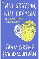 Will Grayson, Will Grayson