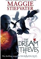 Dream Thieves