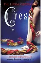 Cress (The Lunar Chronicles Book 3)