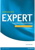 Expert Advanced 3rd Edition Teachers Book