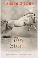 One Dollar Horse: Fire Storm Book 3