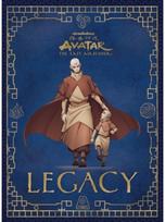 Avatar: The Last Airbender: Legacy