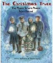 Christmas Truce The Place Where Peace Was Found