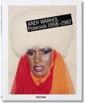 Andy Warhol. Polaroids 1958-1987