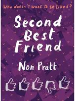 Second Best Friend