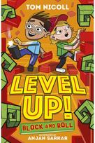 Level Up: Block and Roll