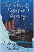 Titanic Detective Agency