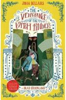 Vengeance of the Witch Finder - The House With a Clock in Its Walls 5