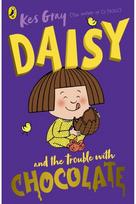 Daisy and the Trouble with Chocolate