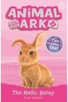 Animal Ark, New 4: The Magic Bunny: Special 4 Special 4